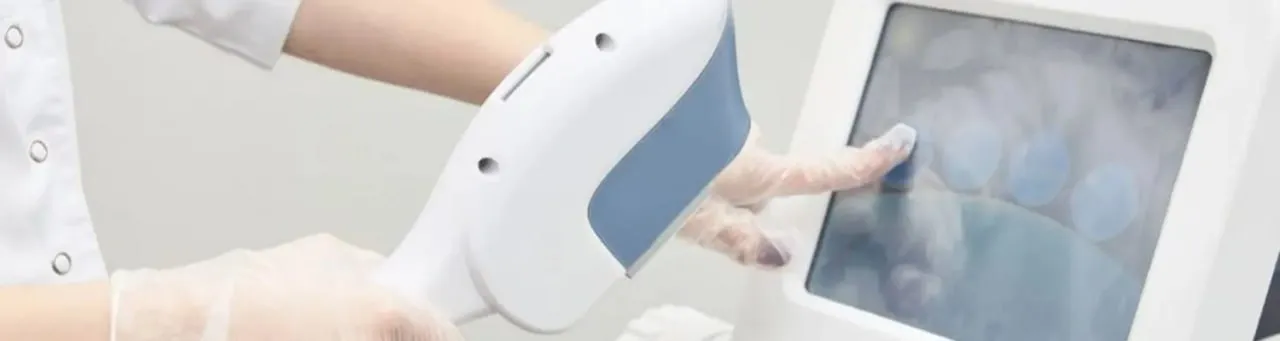 لیزر موهای زائد بیکینی: بهترین انتخاب برای از بین بردن موهای واژن