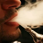 چرا نباید بعد از کاشت ابرو قلیان کشید؟