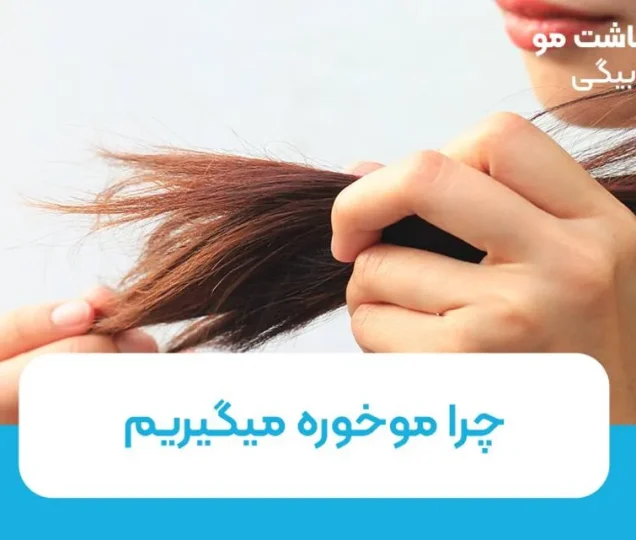 چرا موخوره میگیریم