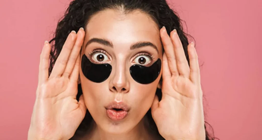 بهترین روش برای درمان کبودی و سیاهی دور چشم