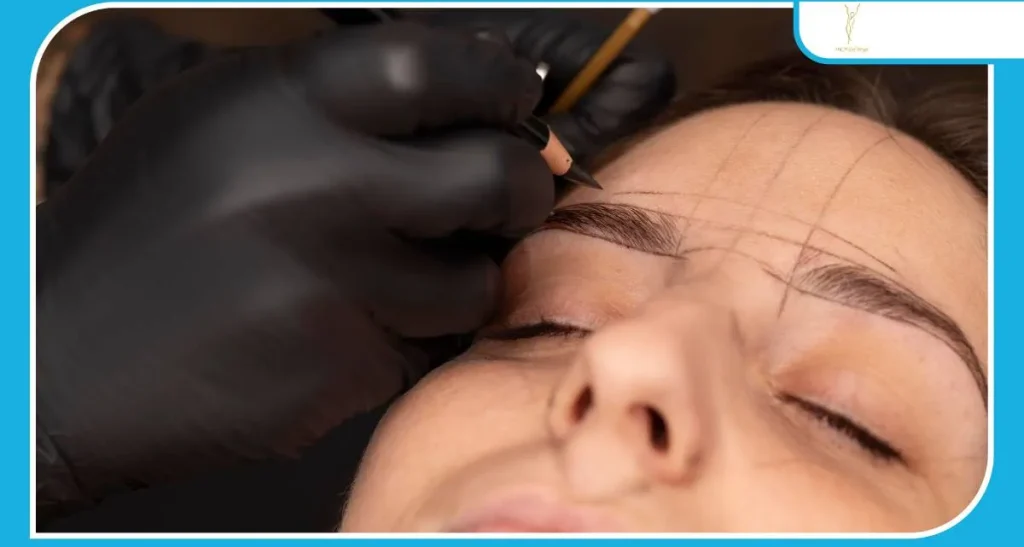 بهترین کاندیدا برای کاشت ابرو چه کسانی هستند؟