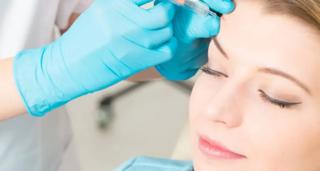 تفاوت فیلر با مزوژل