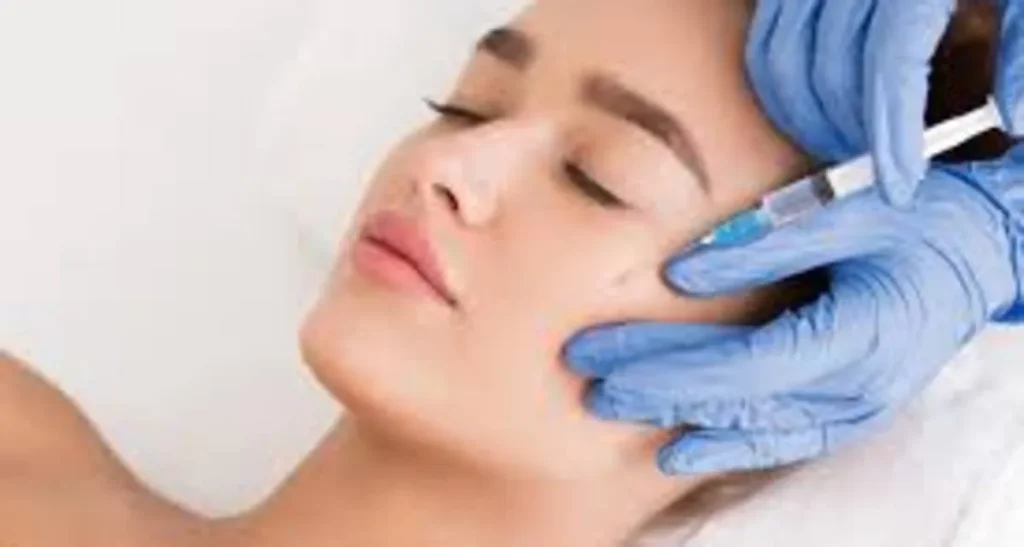 تفاوت مزوژل با فیلر