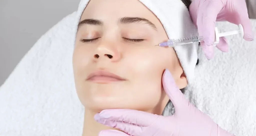 تفاوت پی آر پی با مزوتراپی صورت