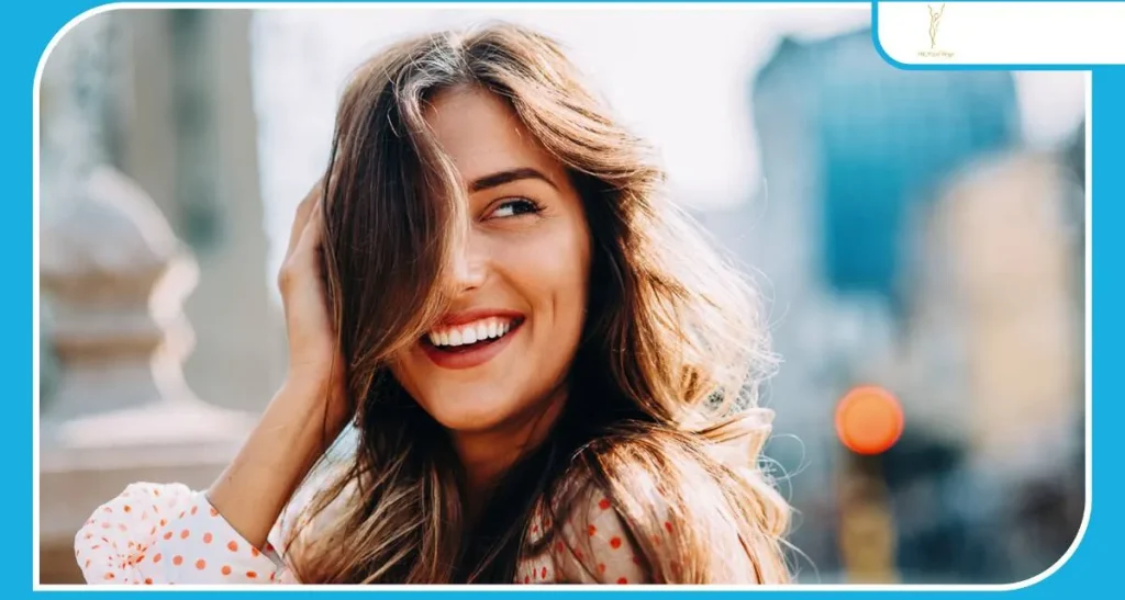 ایا کاشت مو برای زنان جواب می دهد