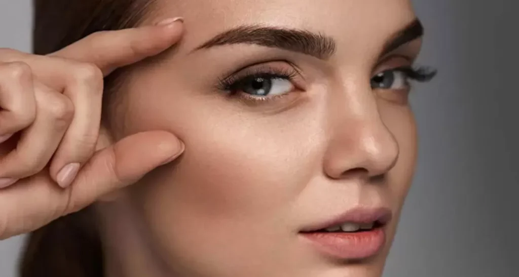 دوام کاشت ابرو چقدر است