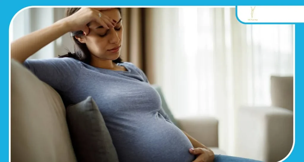 آیا کاشت ابرو در بارداری ضرر دارد؟