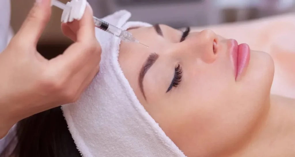 فرق مزوژل با فیلر