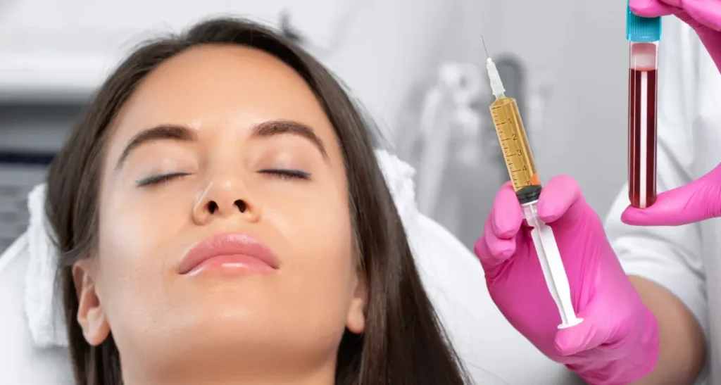 ماندگاری پی‌ آر‌ پی صورت