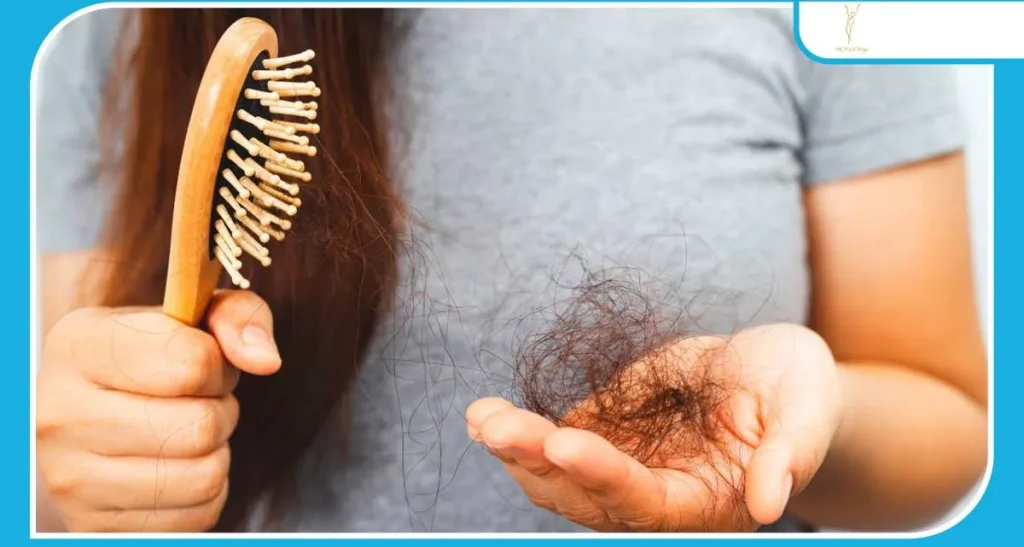 کاشت مو برای زنان موثر است؟