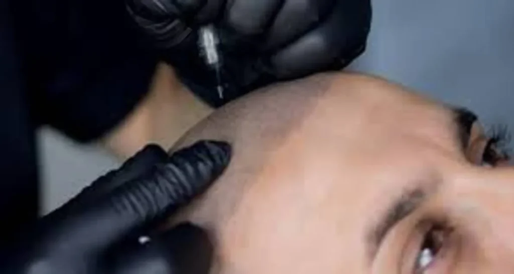 میکرو اسکالپ سر چیست