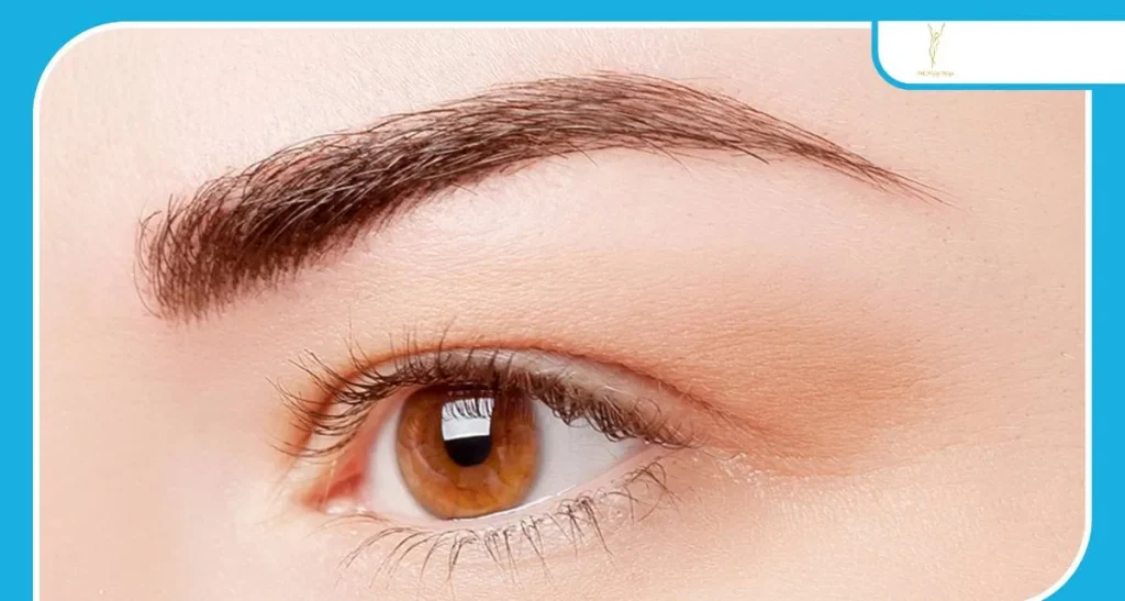 نکاتی برای وضو صحیح با کاشت ابرو