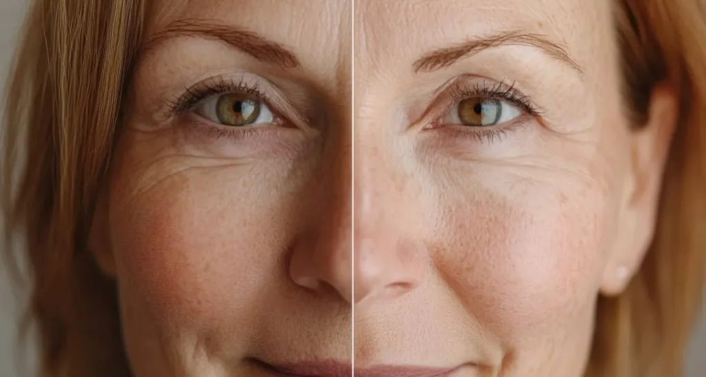 همه چیز درباره تزریق پی آر پی و مزوتراپی پوست