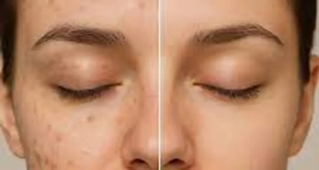 پی آر پی صورت بهتر است یا مزوتراپی صورت