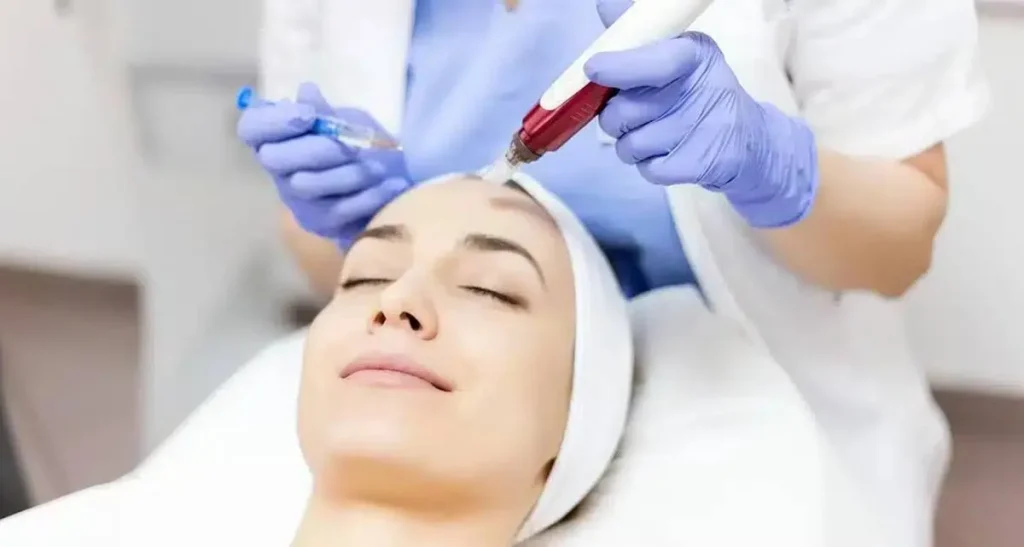 پی آر پی مو بهتر است یا مزوتراپی؟