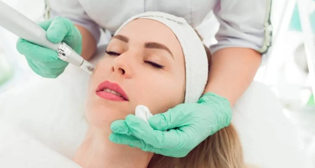 تفاوت مزوتراپی و پی آر پی صورت