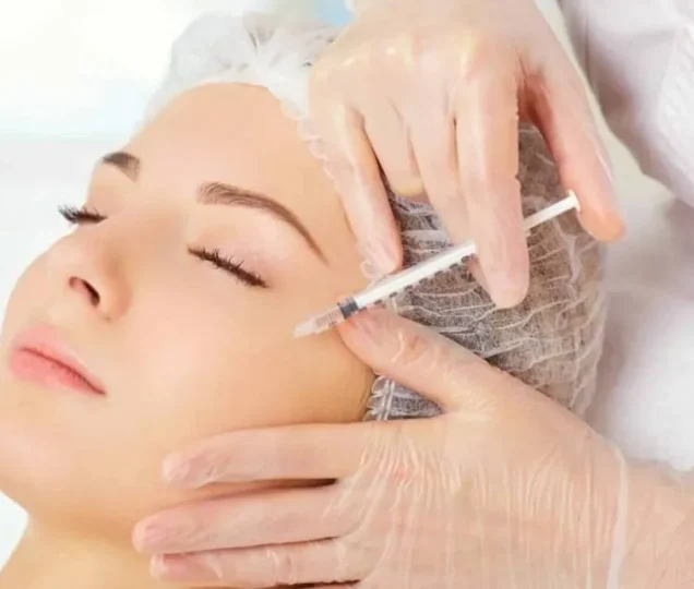 مزوژل بهتره یا فیلر