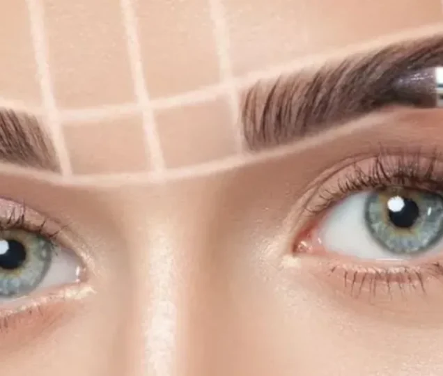 کاشت ابرو تا چند سال دوام دارد؟