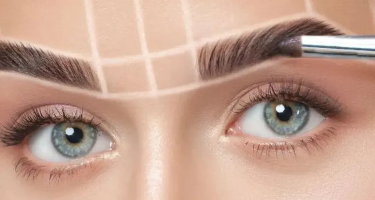 کاشت ابرو تا چند سال دوام دارد؟