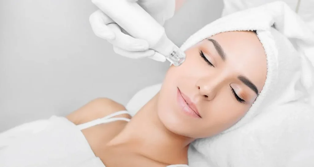 بهترین و سریعترین روش های جوانسازی پوست