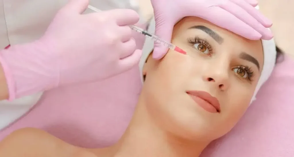 روش های جوانسازی صورت