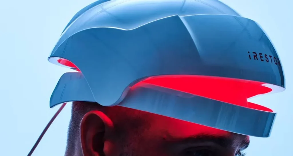 صفر تا صد کاشت مو با لیزر