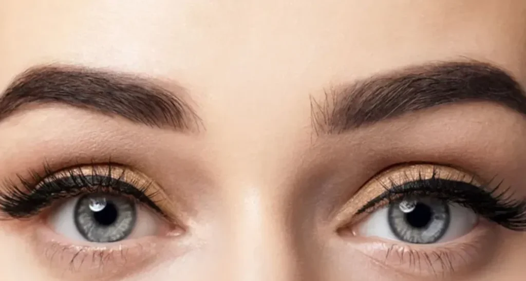 فرق کاشت ابرو با میکرو کاشت