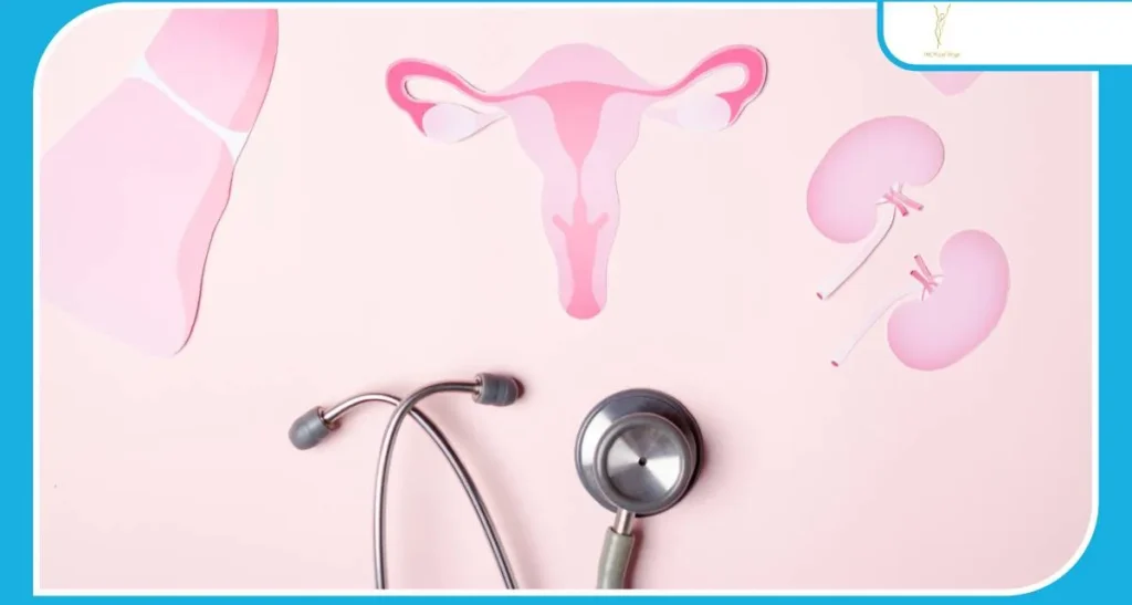 لیزر موهای زائد در تنبلی تخمدان چقدر موثر است