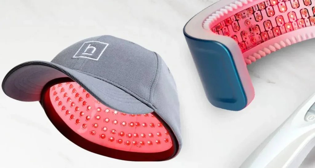 کاشت مو به وسیله لیزر