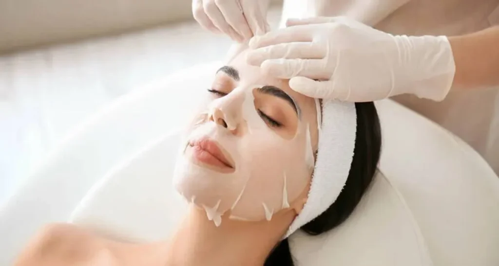 کلینیک دکتر نجف بیگی؛ بهترین کلینیک فیشال صورت در سعادت آباد