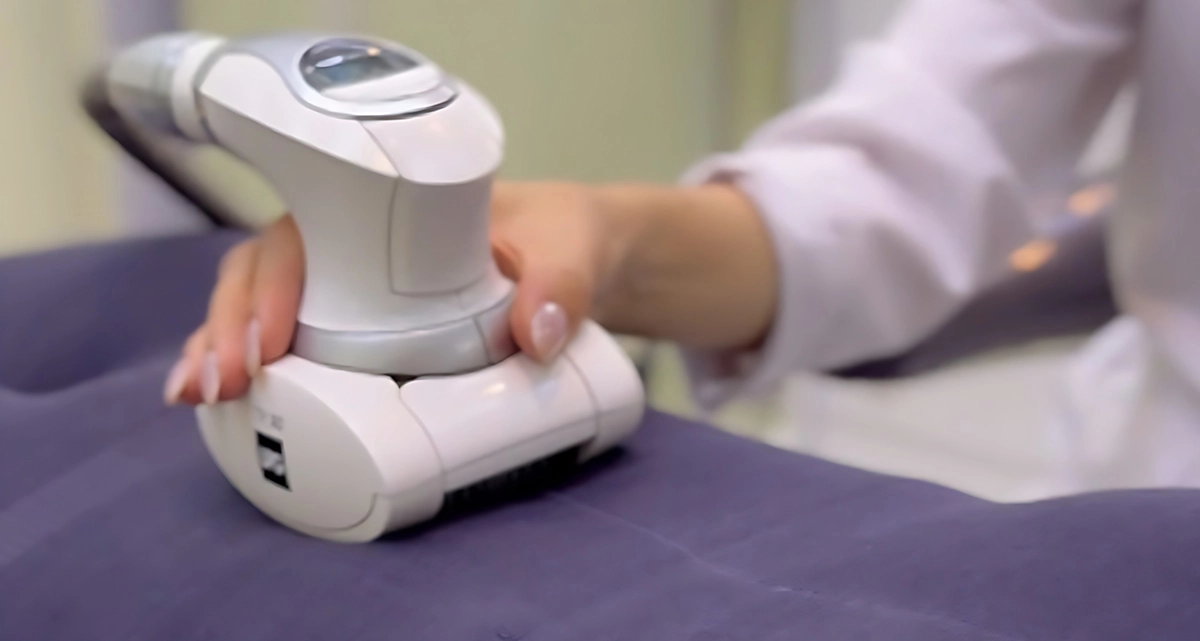 دستگاه ال پی جی