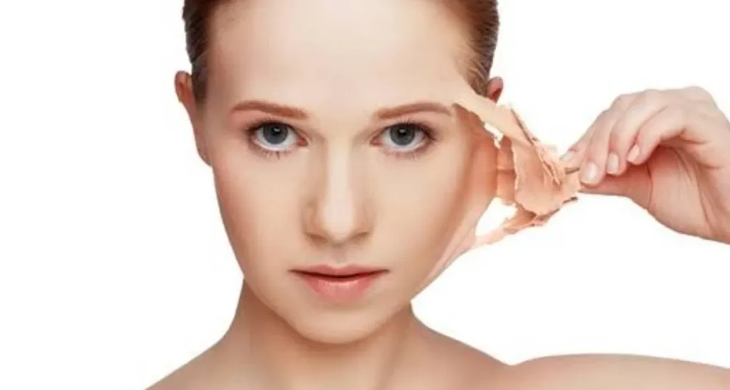 انواع روش های جوانسازی صورت؛ 7 روش جدید