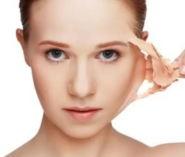 انواع روش های جوانسازی پوست و صورت