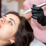 مزونیدلینگ مو چیست؟ مزایا و عوارض