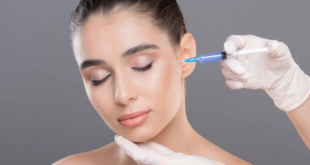 بررسی معایب تزریق آنزیم