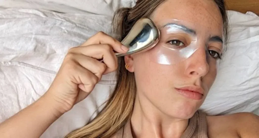 بهترین روش های درمان پف زیر چشم