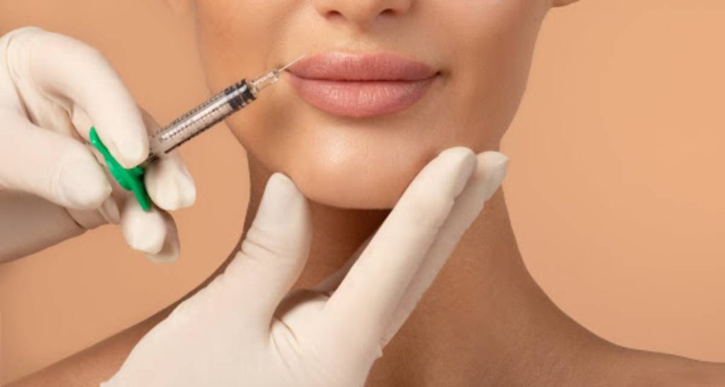 تزریق آنزیم برای تخلیه ژل