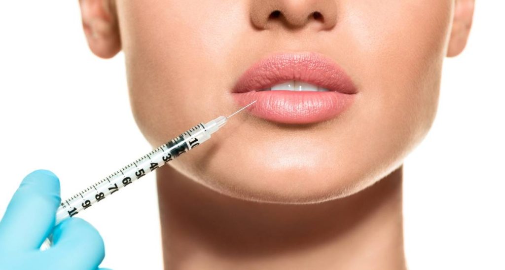 نکات مراقبت های بعد از تزریق آنزیم