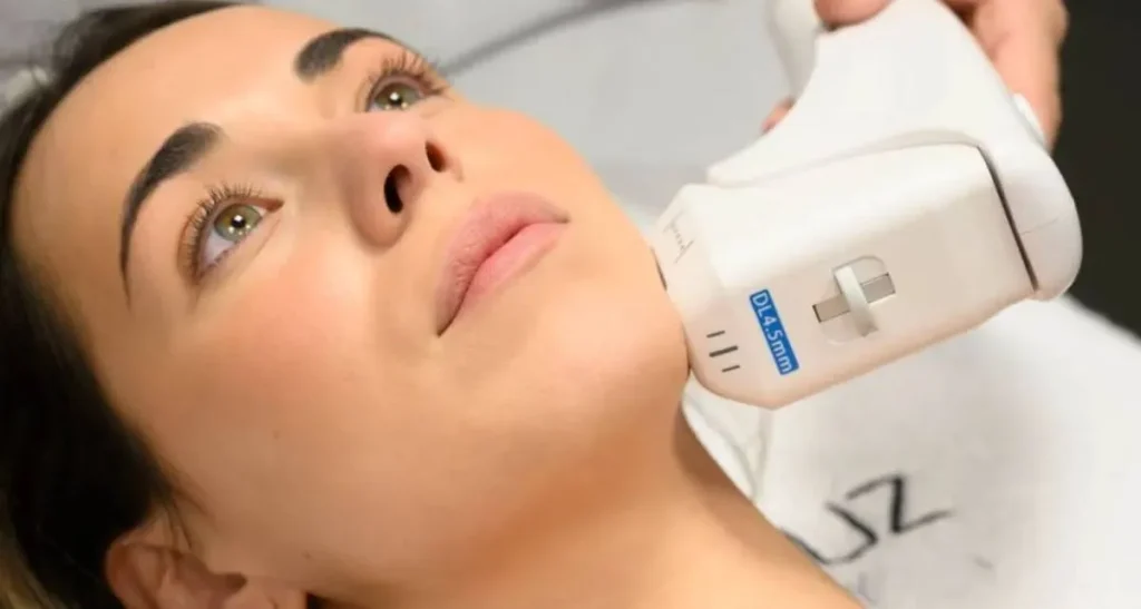 هایفو صورت چیست؟