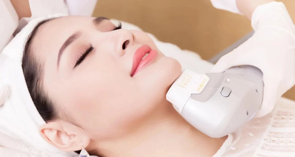 هایفو چیست و چرا تعداد جلسات اهمیت دارد؟