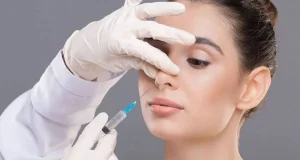 آیا تزریق فیلر بینی خطرناک است