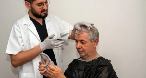 آیا کاشت مو باعث نازایی میشود؟