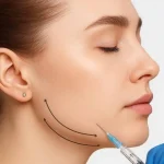 تزریق آنزیم برای از بین بردن چربی صورت