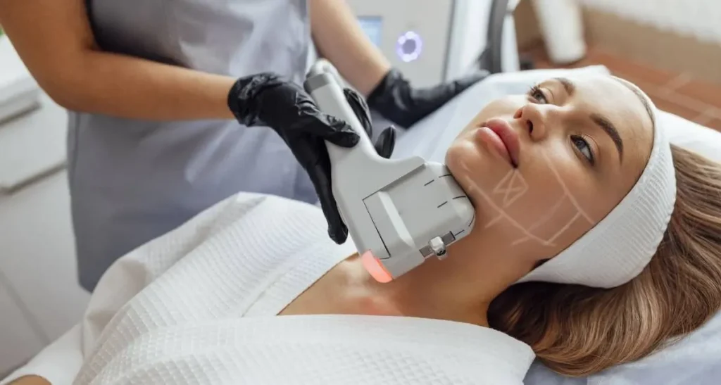 ماندگاری هایفو صورت چقدر است؟