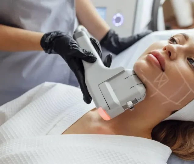 ماندگاری هایفو صورت چقدر است؟