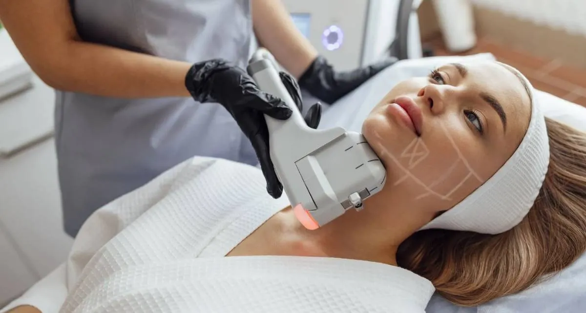 ماندگاری هایفو صورت چقدر است؟