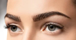 میکرو کاشت ابرو چیست؟