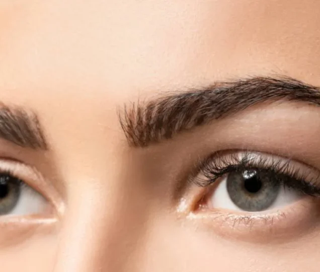 میکرو کاشت ابرو چیست؟