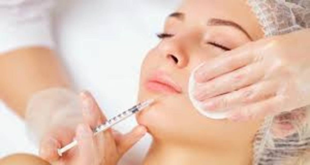 عوارض تزریق آنزیم برای از بین بردن ژل 0 تا 100