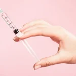 ورزش بعد از تزریق ژل